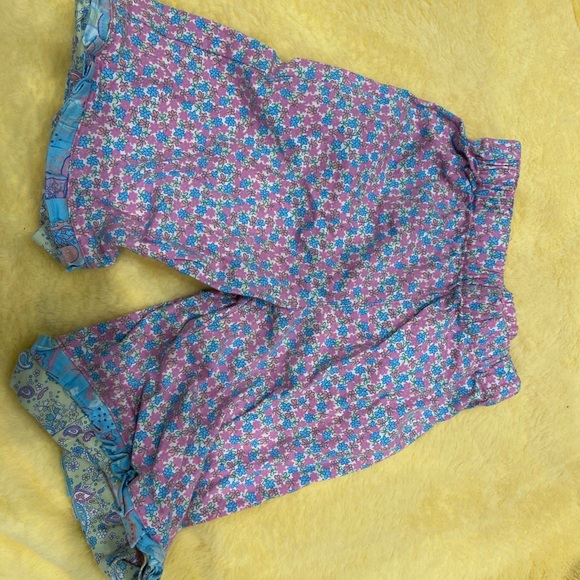 5 Size 90 HANNA ANDERSON PANTS - Picture 3 of 8